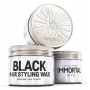 Immortal NYC Black pomada koloryzująca 100ml - 4