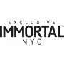 Immortal NYC Black pomada koloryzująca 100ml - 5