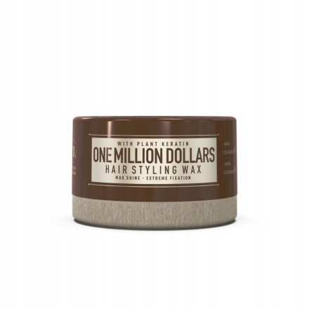 Immortal Infuse One Million Dollars pomada 150ml - 4