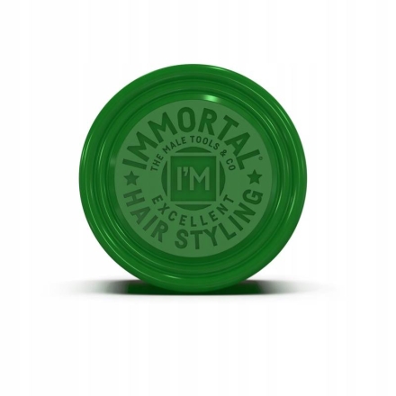 Immortal Infuse Manifesto Matte Pomade 150ml - 2