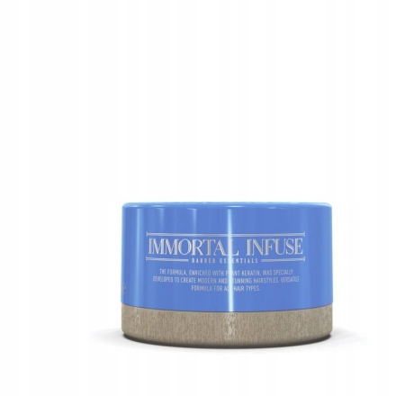 Immortal Infuse Bubble Gum pomada 150ml - 3