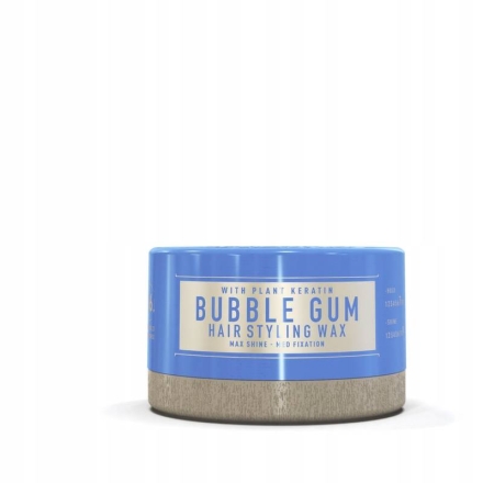 Immortal Infuse Bubble Gum pomada 150ml - 4