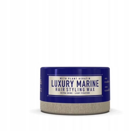 Immortal Infuse Luxury Marine pomada 150ml - 4