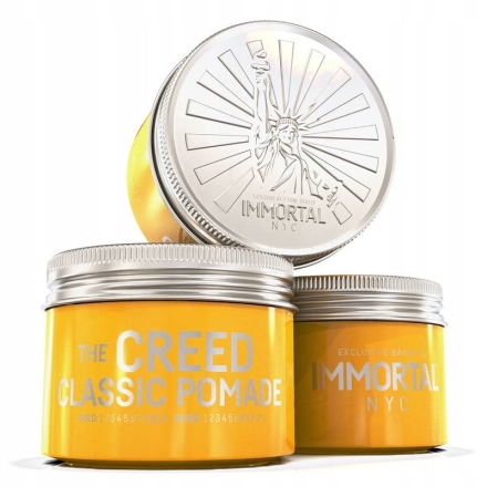 Immortal NYC The Creed Original pomada 100ml - 2