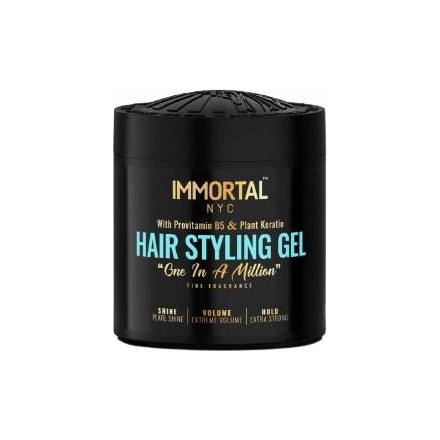 Immortal NYC One Million Hair Gel do włosów 500ml