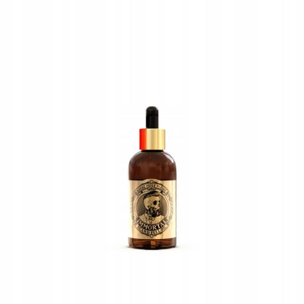 Immortal Infuse Beard Care Oil 50ml - 2