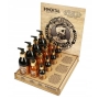 Immortal Infuse Beard Care Oil 50ml - 4