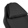 Fotel kosmetyczny Sillon z kuwetami czarny - 10