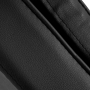 Fotel kosmetyczny Sillon z kuwetami czarny - 16