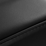 Fotel kosmetyczny Sillon z kuwetami czarny - 17