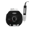 Activ Power frezarka J202 65W czarna - 1