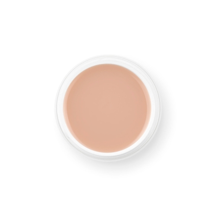 Claresa żel budujący Soft&Easy gel light beige 12g - 2