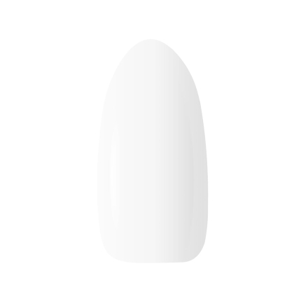 Claresa żel budujący Soft&Easy gel milk white 90g - 3