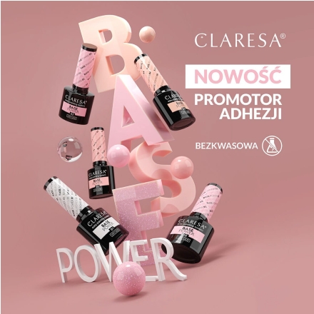 CLARESA BAZA POWER 01 - 5g - 3