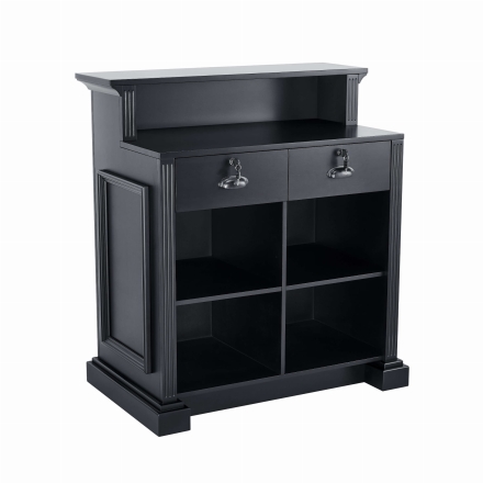 Recepcja Mirplay Earl - 7