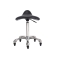 Taboret fryzjerski Mirplay Ian - 1