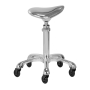 Gabbiano taboret Fine Silver Roll Speed - 3