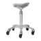 Gabbiano taboret Fine Silver Roll Speed - 1