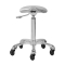 Gabbiano taboret Fine Silver Roll Speed - 2