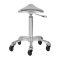 Gabbiano taboret Fine Silver Roll Speed - 3