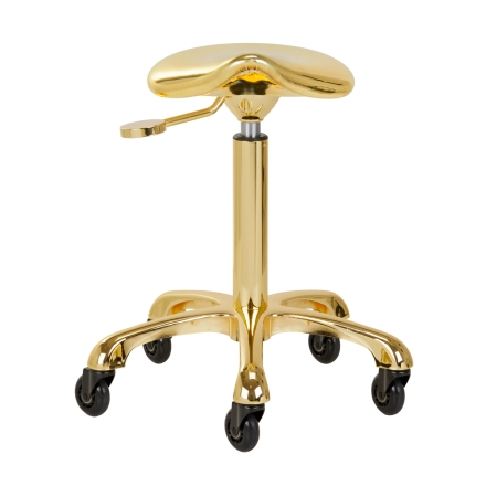 Gabbiano taboret Fine Gold Roll Speed - 3