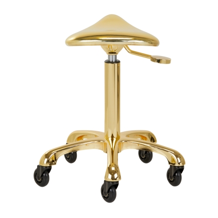 Gabbiano taboret Fine Gold - 4