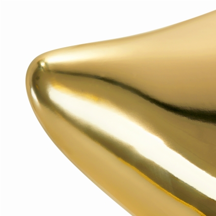 Gabbiano taboret Fine Gold Roll Speed - 6