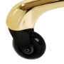 Gabbiano taboret Fine Gold Roll Speed - 8