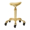 Gabbiano taboret Fine Gold Roll Speed - 1