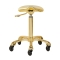 Gabbiano taboret Fine Gold Roll Speed - 2