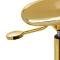 Gabbiano taboret Fine Gold Roll Speed - 4