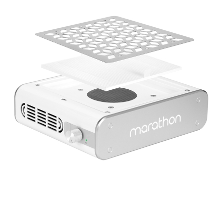 Saeyang pochłaniacz pyłu Marathon 65W - 3