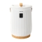 ELEGANTE podgrzewacz do ręczników E18 480W - 5