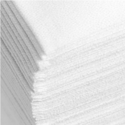 Ręcznik fryzjerski bawełniany Naturline maxi 100 szt. 46 cm x 70 cm - 3