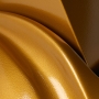 Fotel kosmetyczny elektryczny SILLON Lux Gold 273b 3 silniki czarny - 17