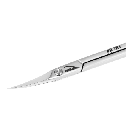 Nghia export nożyczki do skórek KD.701 - 2
