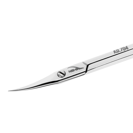 Nghia export nożyczki do skórek KD.704 - 2