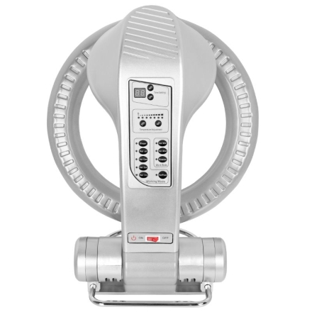 Gabbiano infrazon wiszący FD-101W srebrny - 2