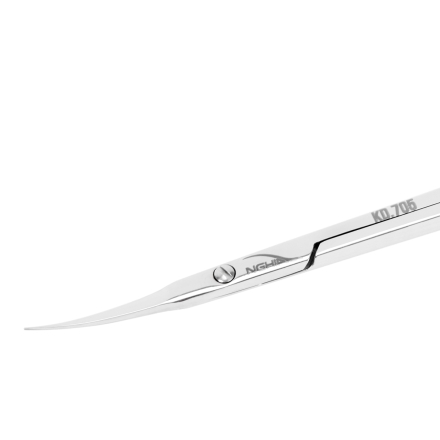 Nghia export nożyczki do skórek KD.705 - 2