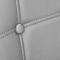4Rico Krzesło skandynawskie QS-185 eco skóra szare - 4