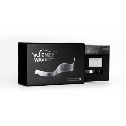 Brzytwa Do Hair Tattoo WENZY WAVE - 6