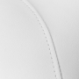 Fotel kosmetyczny elektryczny Sillon Basic 3 siln. obrotowy biały - 10