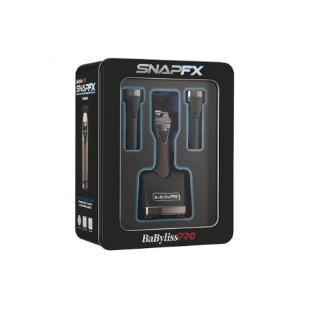 BaByliss PRO Trimmer SNAPFX FX797E z wymiennymi bateriami - 4