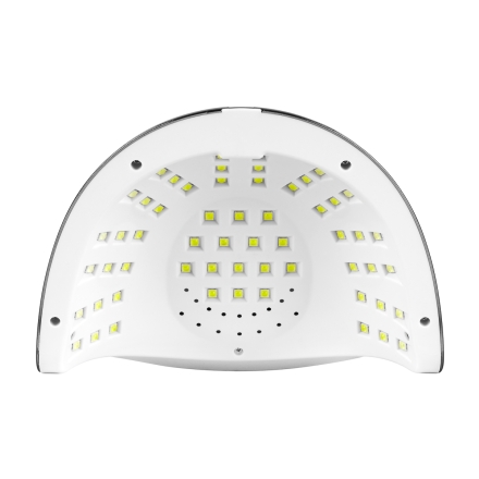 Lampa UV LED Glow YC57 Biała 268W - 7