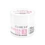 CLARESA RUBBER GEL 3 -12g - 2