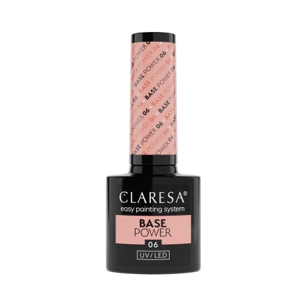 Claresa Baza Power Base 06 -5g