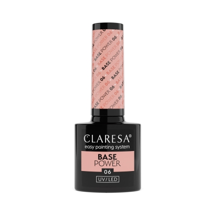 Claresa Baza Power Base 06 -5g