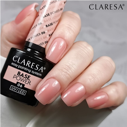 Claresa Baza Power Base 06 -5g - 3