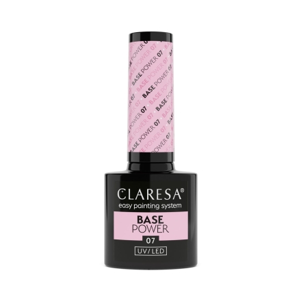 Claresa Baza Power Base 07 -5g