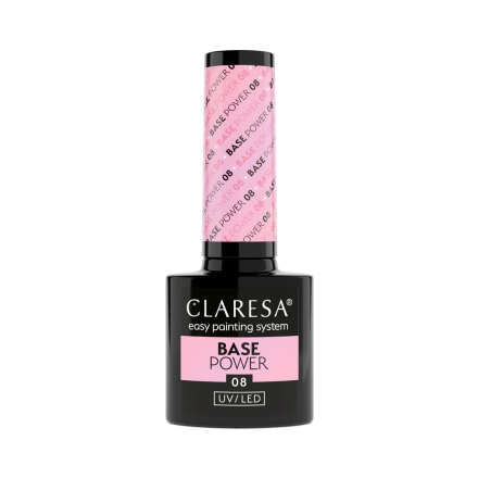 Claresa Baza Power Base 08 -5g